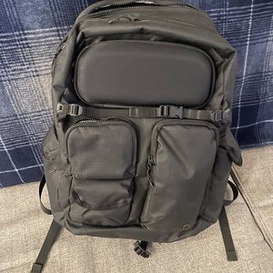 Lululemon Cruiser Backpack